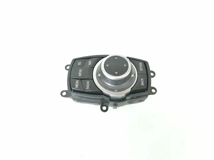 BMW X1 E84 (2009 - 2015) 9285443 Контроллер мультимедийной системы — фото 1