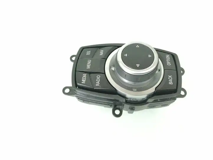 BMW X1 E84 (2009 - 2015) 9285443 Контроллер мультимедийной системы — фото 8