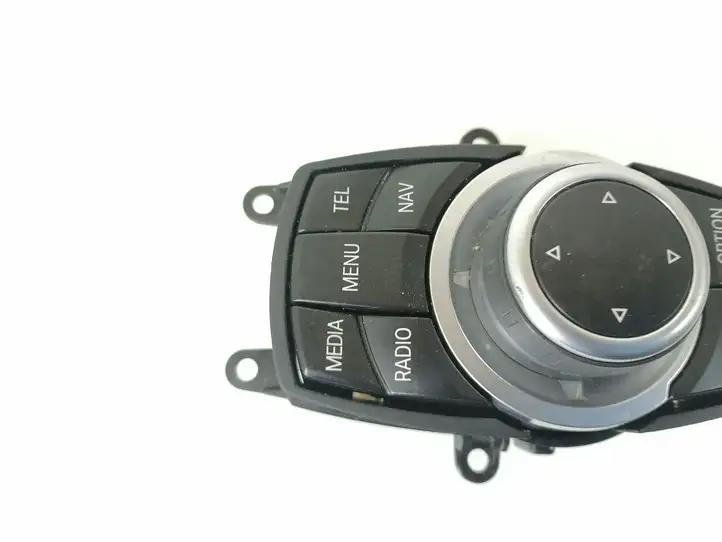 BMW X1 E84 (2009 - 2015) 9285443 Контроллер мультимедийной системы — фото 9