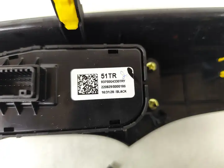 Hyundai i30 (2017 - ) 93750G4330 Кнопка ESP — фото 6