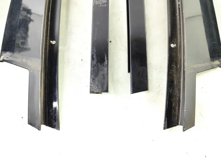 BMW 3 E46 (1998 - 2005) Обвес полный комплект — фото 5