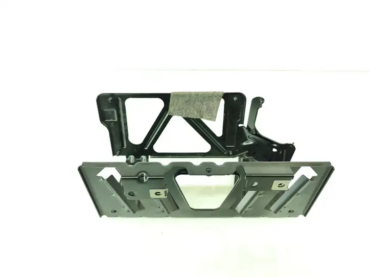 BMW 5 F10 F11 (2009 - 2016) 9186477 Кронштейн усилителя звука — фото 11
