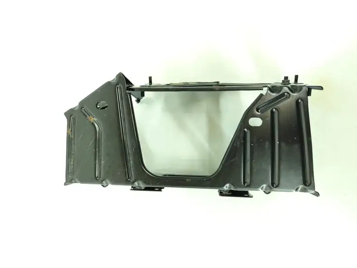 BMW 5 F10 F11 (2009 - 2016) 9186477 Кронштейн усилителя звука — фото 12