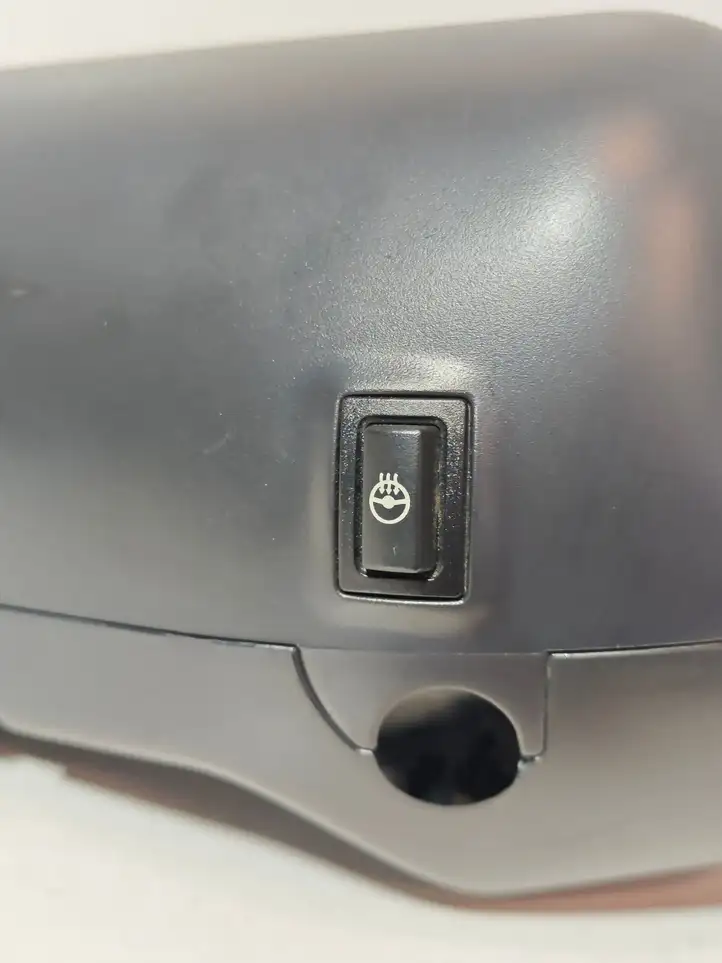 BMW 3 E90 E91 (2005 - 2012) 9143645 Обшивка рулевой колонки — фото 2