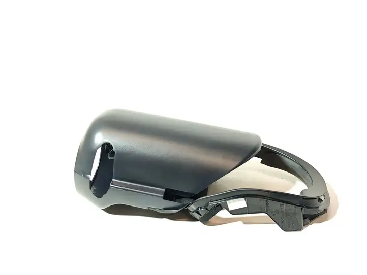 BMW 3 E90 E91 (2005 - 2012) 9143645 Обшивка рулевой колонки — фото 3