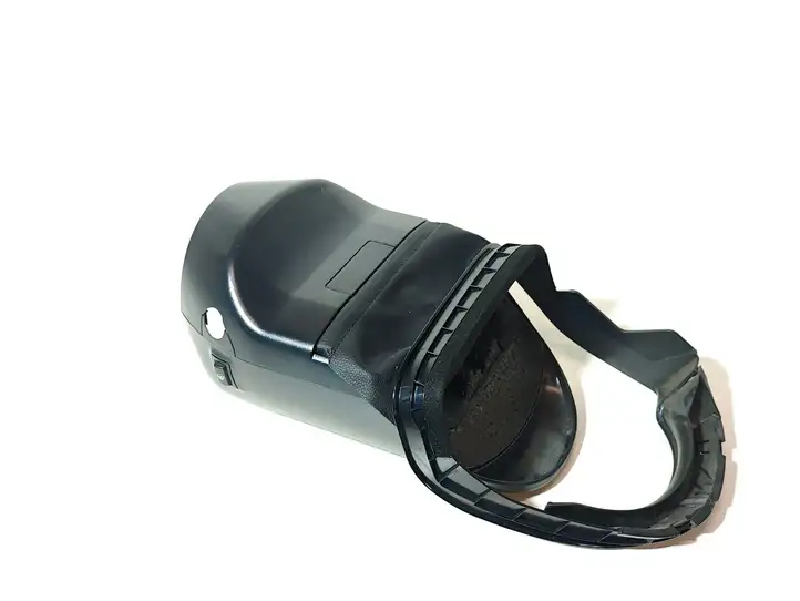 BMW 3 E90 E91 (2005 - 2012) 9143645 Обшивка рулевой колонки — фото 4