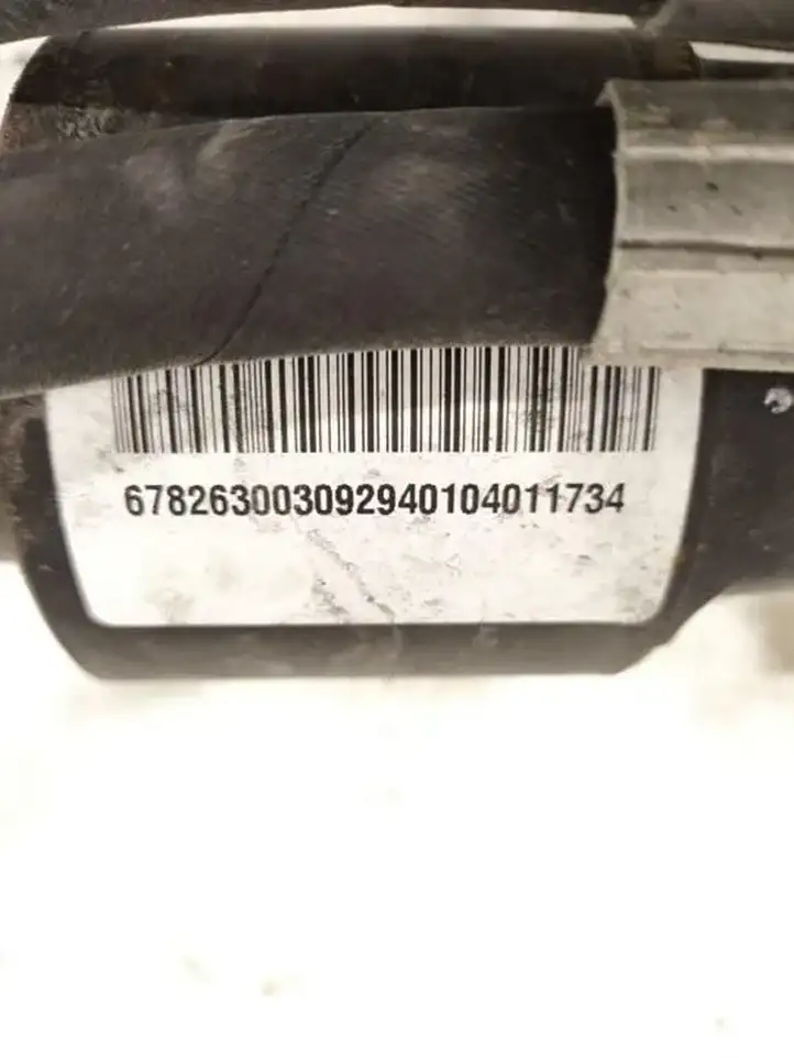 (2009 - 2014) 6776211 Стойка стабилизатора — фото 4