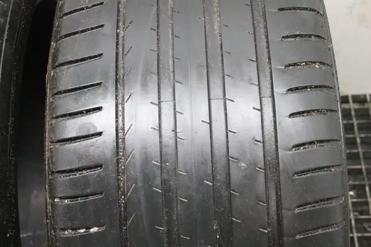 BMW 3 F30 F35 F31 (2012 - 2018) 25540R18 Летняя шина R12 — фото 8
