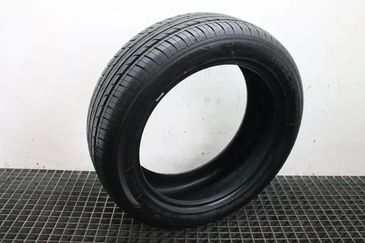 Nissan X-Trail T32 (2014 - 2021) 22555R19 Зимняя шина R19 — фото 1