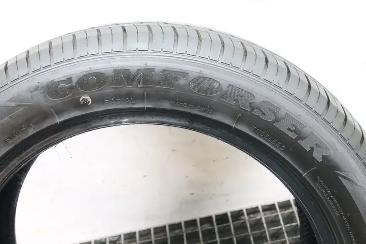 Nissan X-Trail T32 (2014 - 2021) 22555R19 Зимняя шина R19 — фото 3