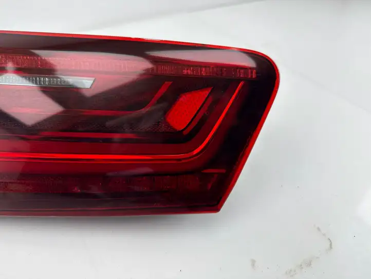 Audi A6 C7 (2014 - 2018) 4G9945093 Задний фонарь в крышке багажника — фото 4