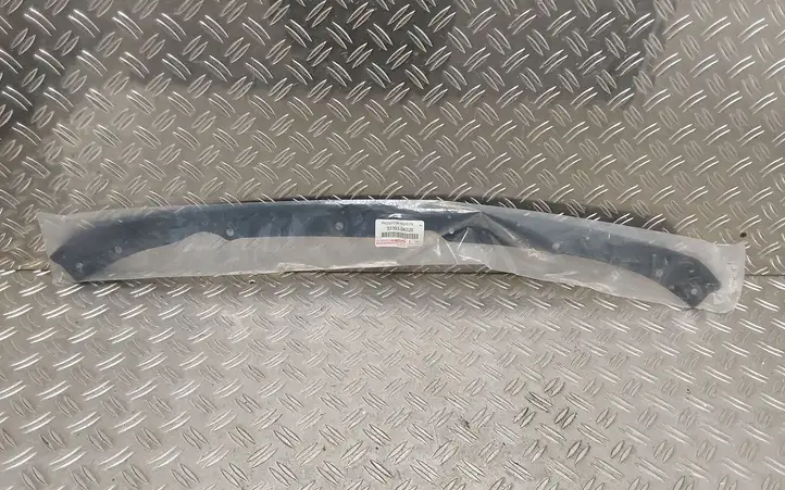 Toyota Hilux (AN120, AN130) (2015 - 2017) 533930K020 Накладка капота — фото 1