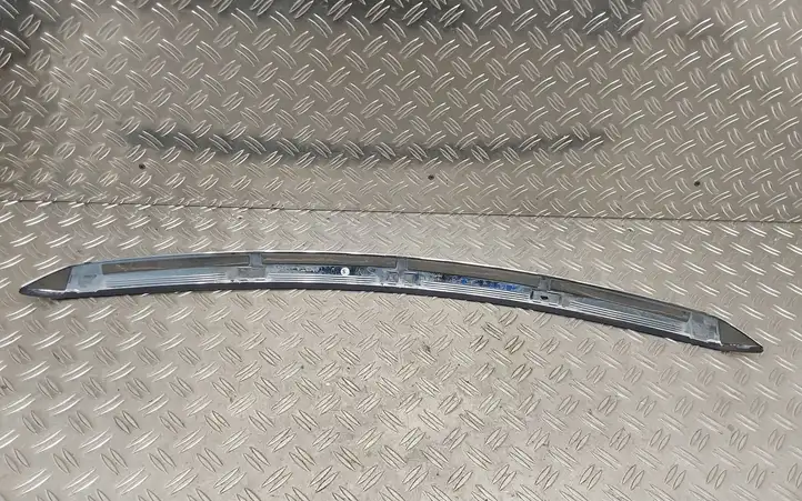 Toyota Hilux (AN120, AN130) (2015 - 2017) 757700K360 Накладка капота — фото 2
