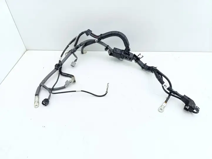 Subaru Outback (BT) (2019 - ) 81601AN01A Проводка стартера — фото 1