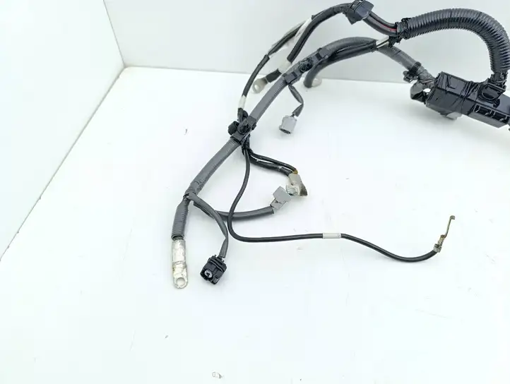 Subaru Outback (BT) (2019 - ) 81601AN01A Проводка стартера — фото 2