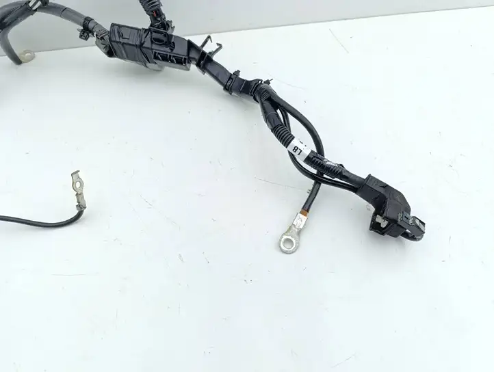 Subaru Outback (BT) (2019 - ) 81601AN01A Проводка стартера — фото 3