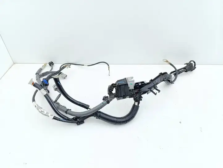 Subaru Outback (BT) (2019 - ) 81601AN01A Проводка стартера — фото 4