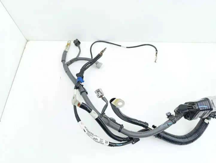 Subaru Outback (BT) (2019 - ) 81601AN01A Проводка стартера — фото 6