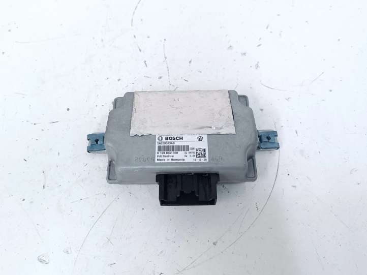 56029583AB Jeep Cherokee Įtampos keitiklis/ keitimo modulis