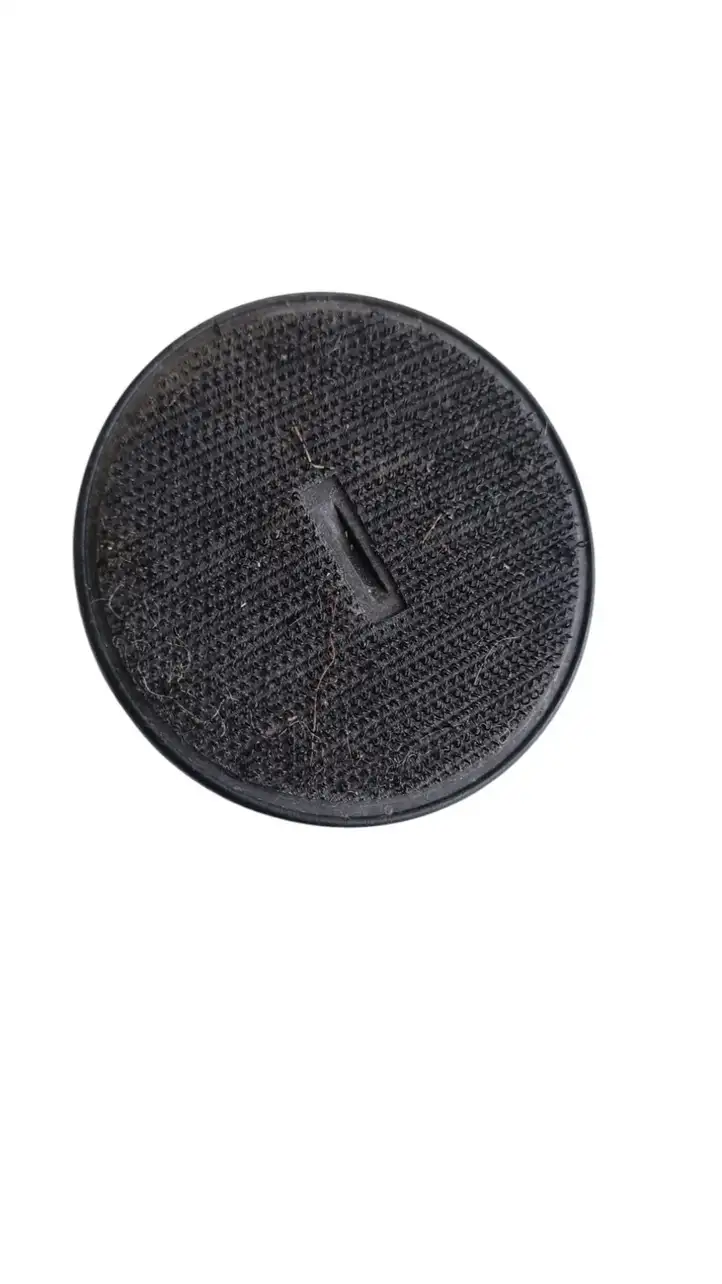 BMW X5 E70 (2006 - 2013) 9171368 Клипса крепления коврика — фото 1