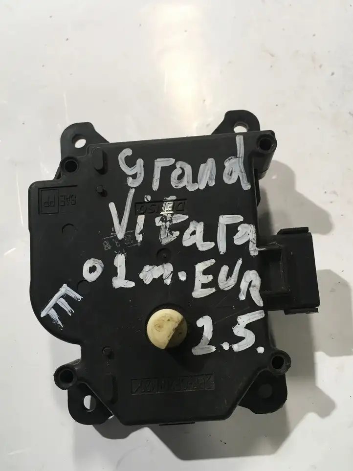 Suzuki Grand Vitara I (1998 - 2005) 0637007181 Двигатель задвижки потока воздуха — фото 4