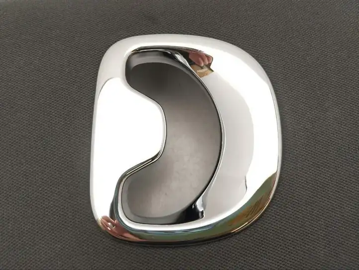 (2009 - 2014) 9183632 Верхняя обшивка стойки B — фото 5