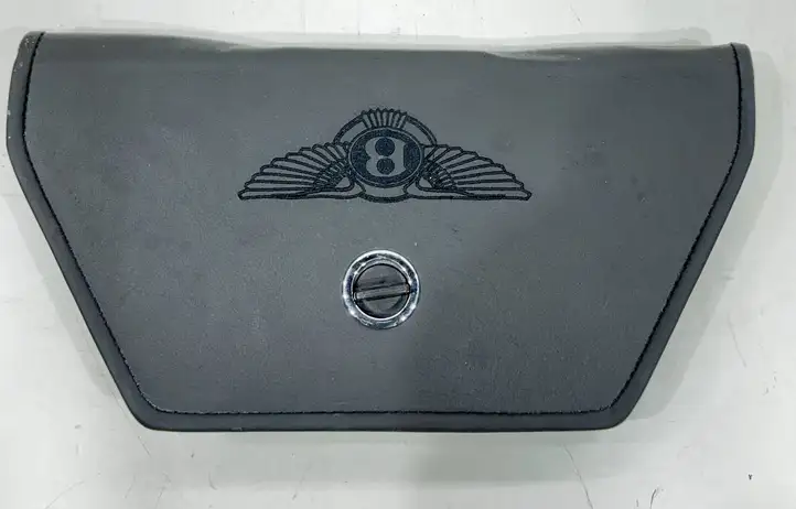 Bentley Continental (2003 - 2017) 3B5860285B Держатель аварийного знака — фото 1