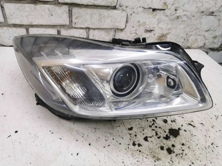 13226793 Opel Insignia A Radija/ CD/DVD grotuvas/ navigacija