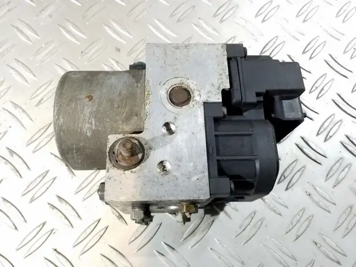 Opel Zafira A (1999 - 2003) 0273004362 ABS блок — фото 1
