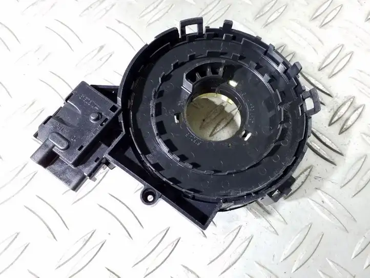 Volkswagen Jetta V (2005 - 2010) 1K0959653C Контактное кольцо SRS — фото 2