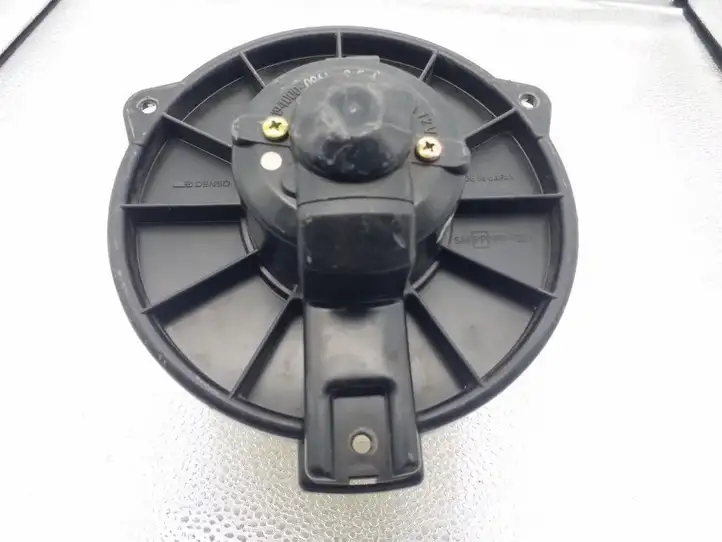 Toyota Previa (XR30, XR40) II (2000 - 2006) 1940000961 Воздуховоды системы отопления/климатики — фото 2