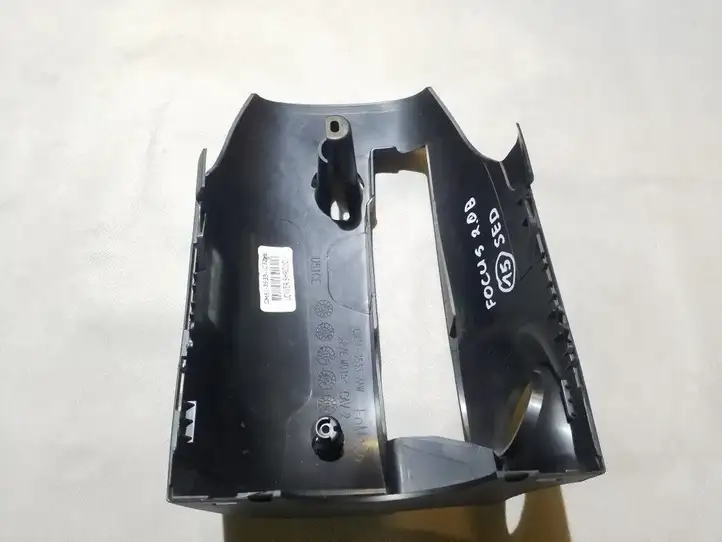 Ford Focus (2011 - 2015) CM513533AAW Обшивка рулевой колонки — фото 3