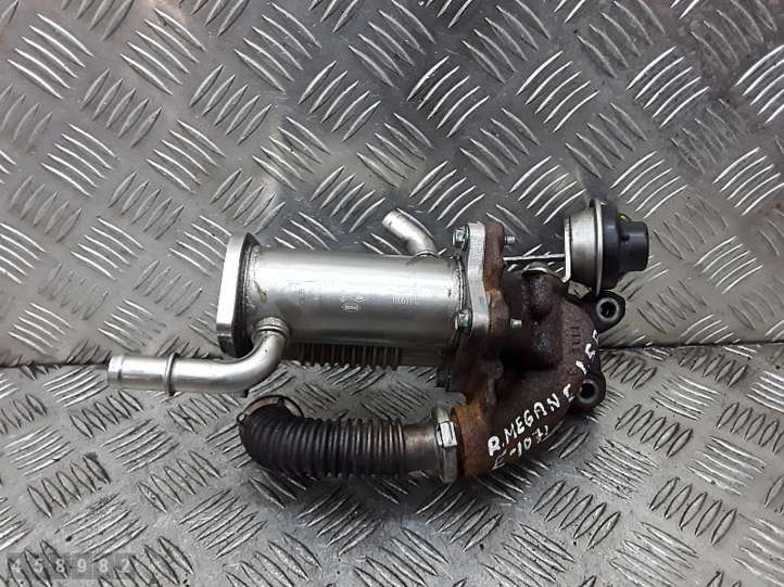 147355713R Renault Megane III EGR aušintuvas