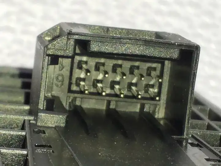Audi A4 S4 B8 8K (2007 - 2011) 8K0959851D Кнопка стеклоподъемников — фото 3