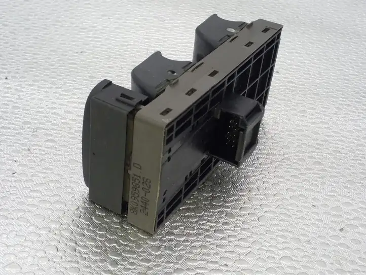 Audi A4 S4 B8 8K (2007 - 2011) 8K0959851D Кнопка стеклоподъемников — фото 4