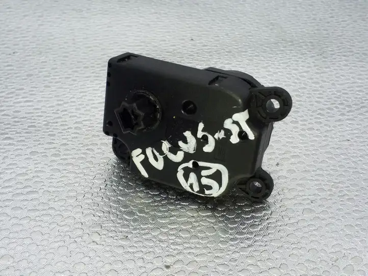 Ford Focus ST (2015 - 2018) AV6N19E616AA Двигатель задвижки потока воздуха — фото 3