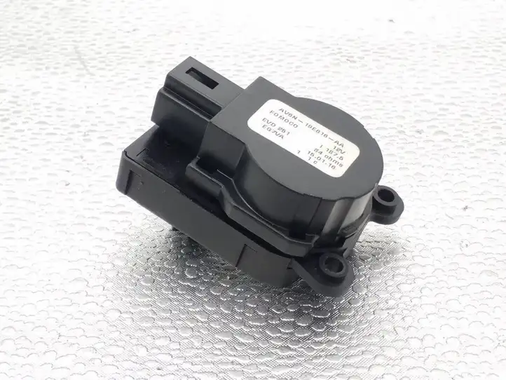 Ford Focus ST (2015 - 2018) AV6N19E616AA Двигатель задвижки потока воздуха — фото 1
