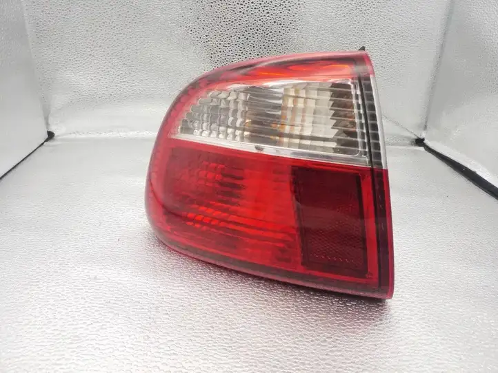 Seat Leon (1M) (1998 - 2006) 1M5945257 Задний фонарь в кузове — фото 1
