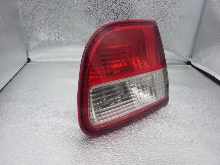 Seat Leon (1M) (1998 - 2006) 1M6945259 Задний фонарь в крышке багажника — фото 4