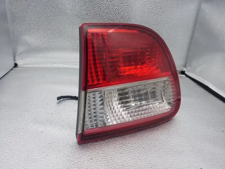 Seat Leon (1M) (1998 - 2006) 1M6945259 Задний фонарь в крышке багажника — фото 1