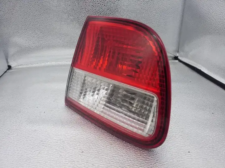 Seat Leon (1M) (1998 - 2006) 1M6945259 Задний фонарь в крышке багажника — фото 5