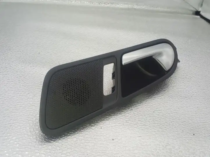 Volkswagen Tiguan (2011 - 2016) 5N0839113 Внутренняя ручка двери — фото 2