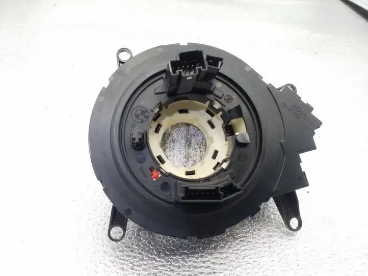 BMW 5 E60 E61 (2004 - 2010) 6976395 Контактное кольцо SRS — фото 3
