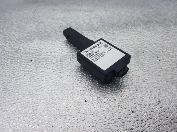 Ford Focus (2005 - 2008) 6G9T15K602AB Антенна бесключевого доступа — фото 1