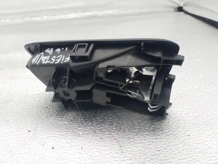 Ford Fiesta (2009 - 2012) AE83A22601C Внутренняя ручка двери — фото 2