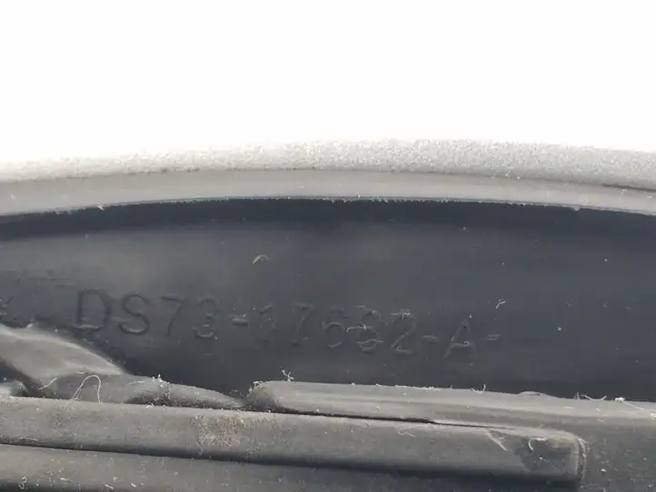 Ford Fusion II (2013 - ) DS7317682A Боковое зеркало с электроприводом — фото 5