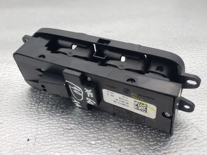 Volvo S60 (2010 - 2013) 31295117 Кнопка стеклоподъемников — фото 2
