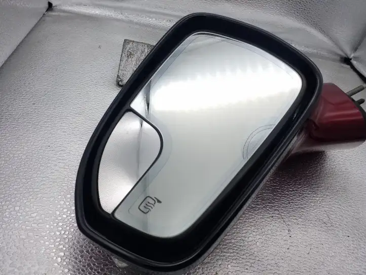 Ford Mondeo MK V (2014 - ) DS7317683A Боковое зеркало с электроприводом — фото 2