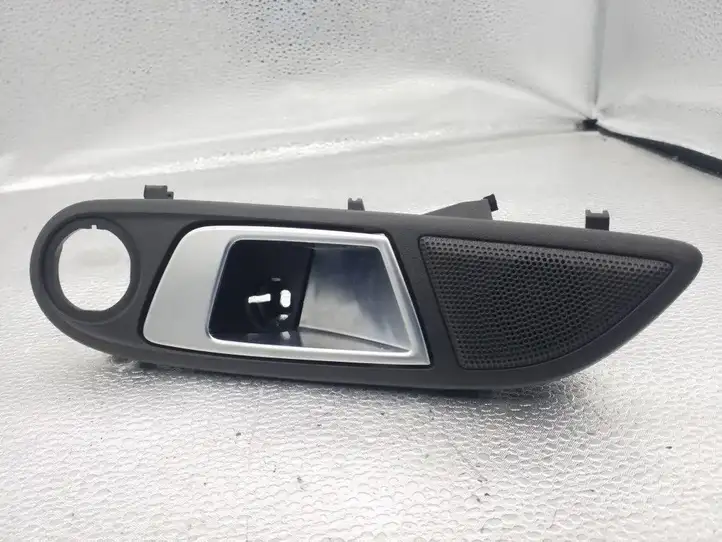 Ford Fiesta (2013 - 2017) AE83A22601A Внутренняя ручка двери — фото 1
