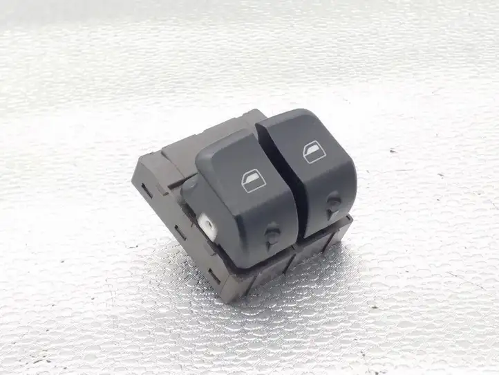 Audi A5 8T 8F (2007 - 2011) 8K0959851C Кнопка стеклоподъемников — фото 1